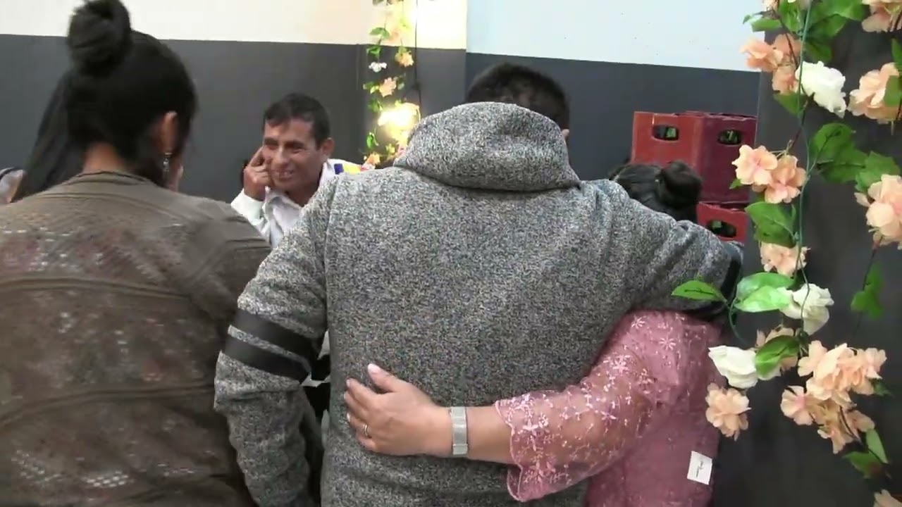 62 AÑOS MARCELINA VIDEO 2