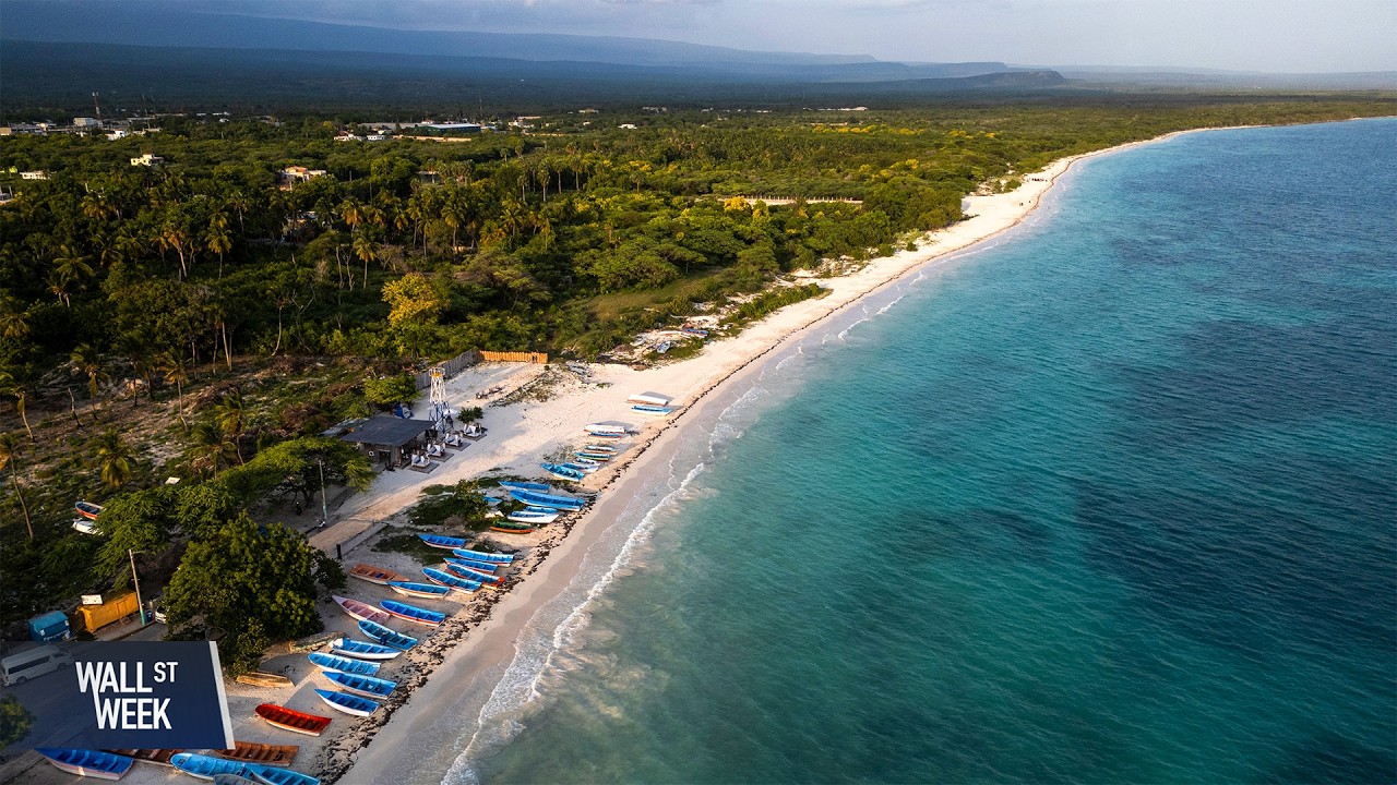Can the Space Economy Transform the Dominican Republic?