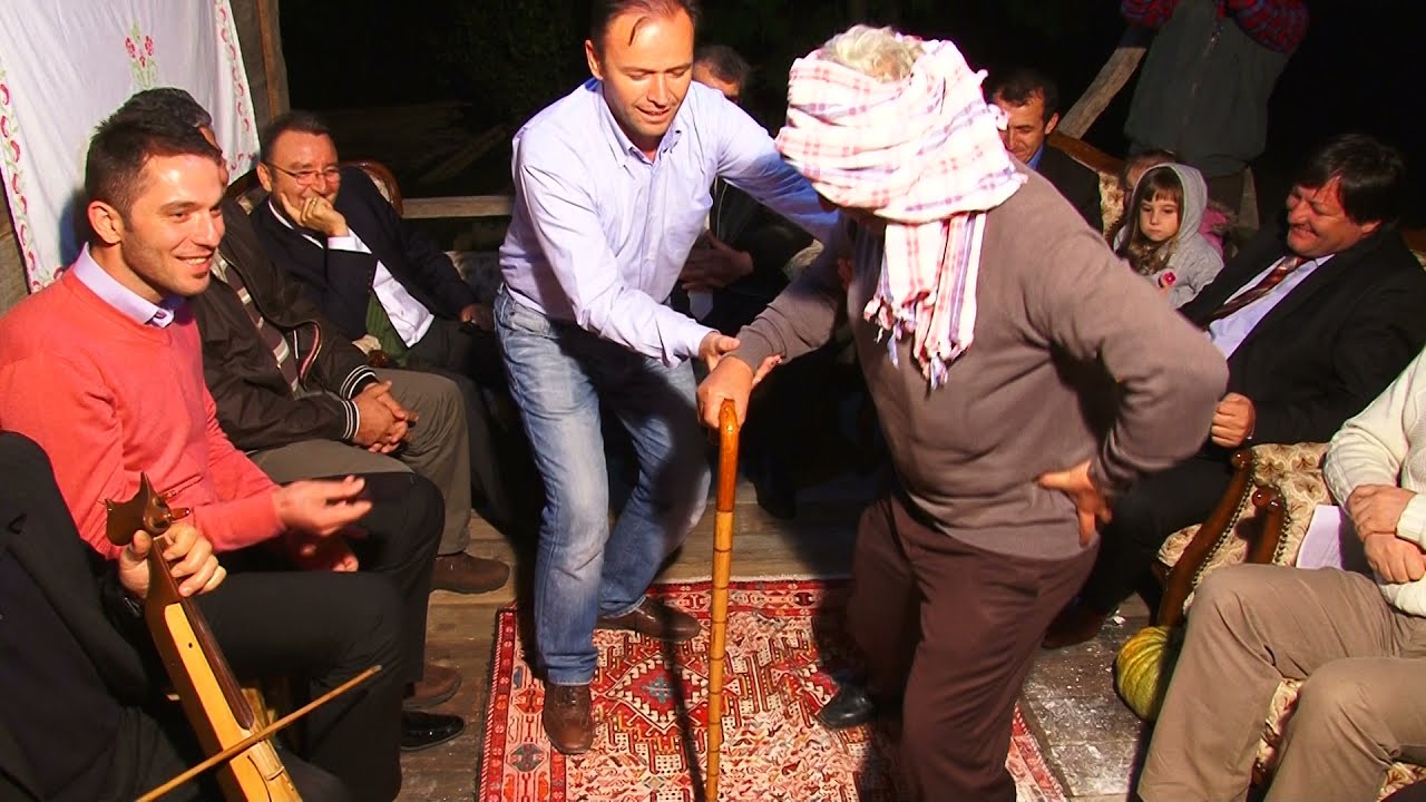 KABAKDAĞI OPET DOKA EKO TURİZM VİDEOLARI 35