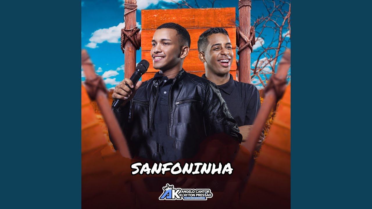 Sanfoninha
