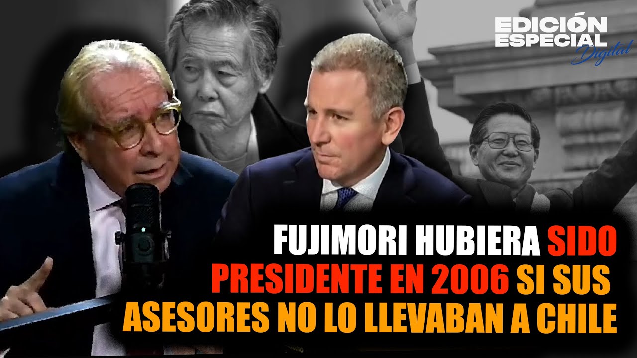 SEP 19 - Crisis en pesca de la pota por presencia de embarcaciones chinas