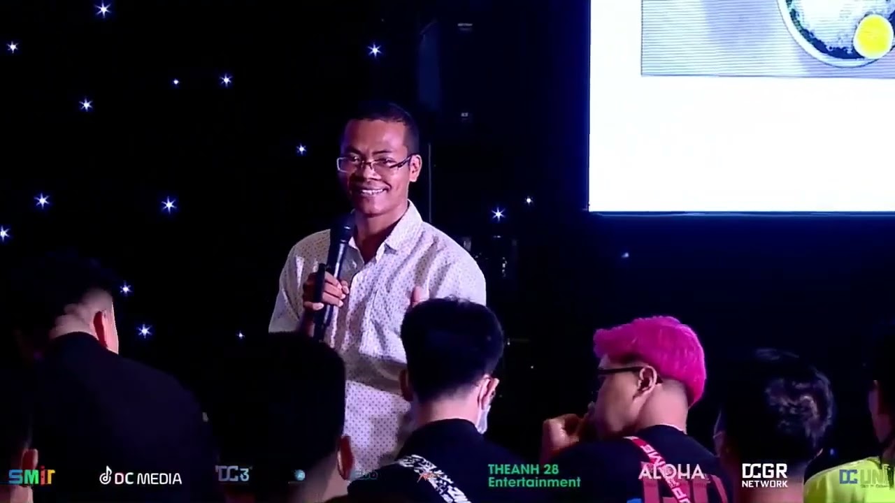 [P2] Xây Dựng Thương Hiệu Cá Nhân Trên TikTok Cần Những Gì? | Nguyễn Ngọc Long | Big Offline
