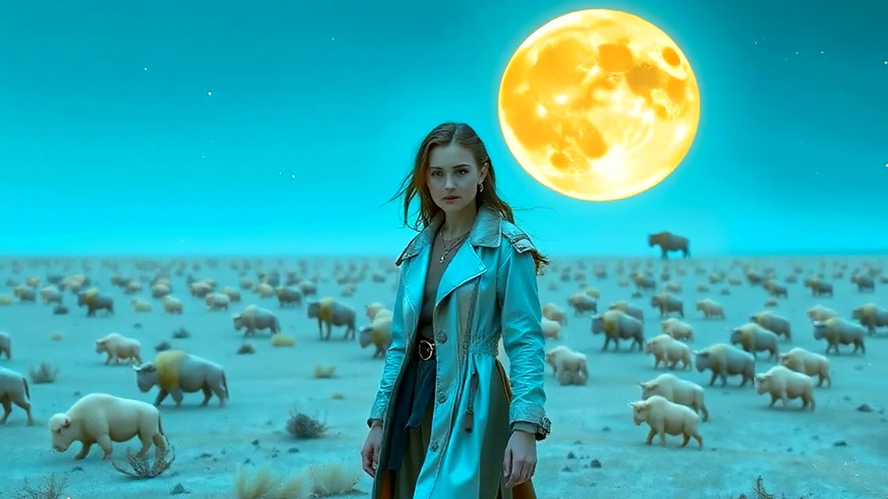 Bury Me Not on the Lone Prairie