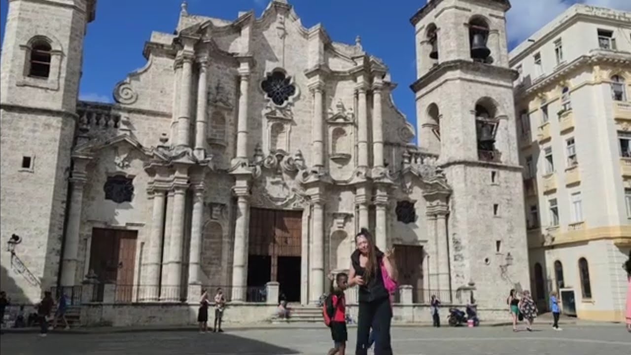 Old Havana