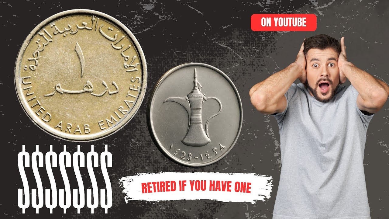 If Your Coin Ends in Z... You're Holding Life-Changing Money