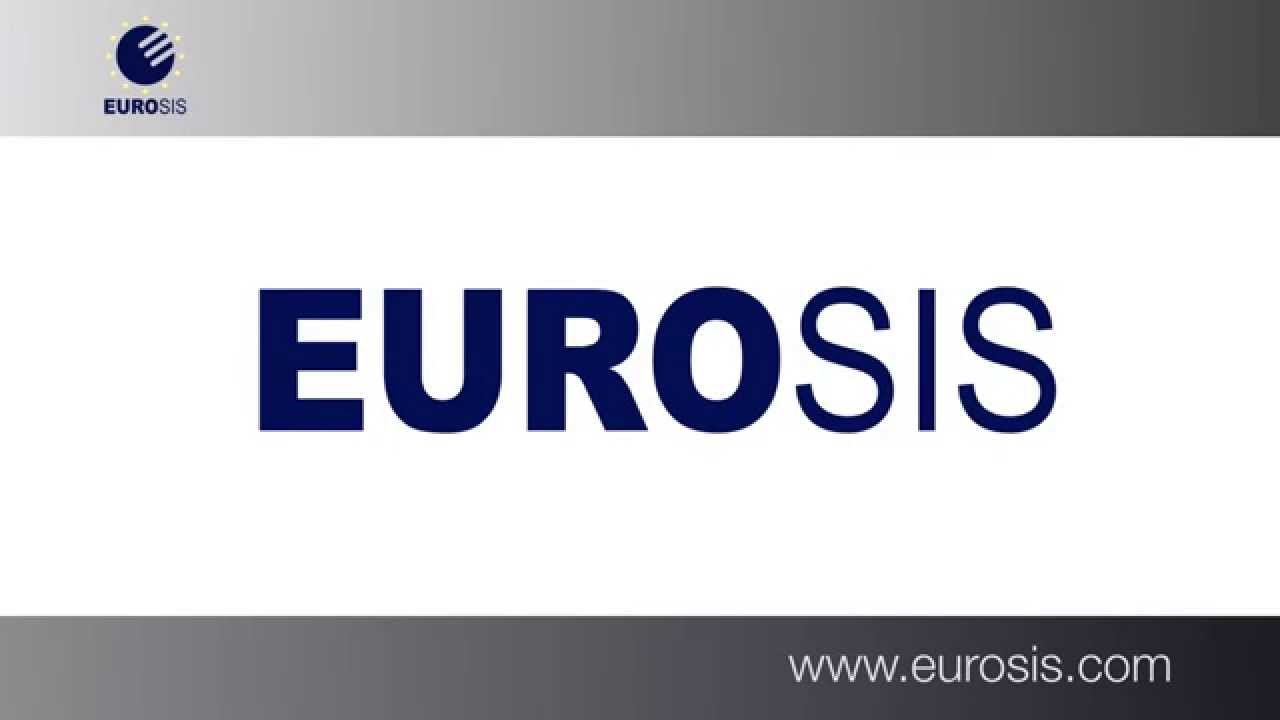 Eurosis Overview - What we do.