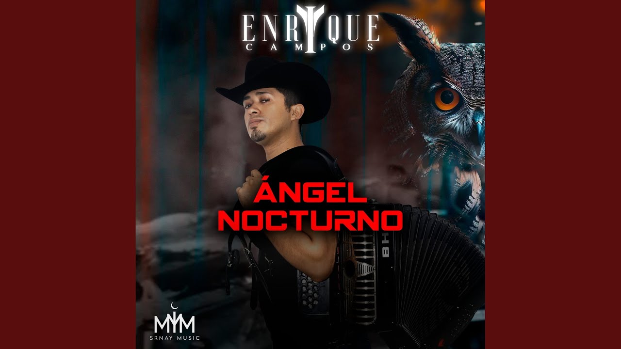 Angel Nocturno