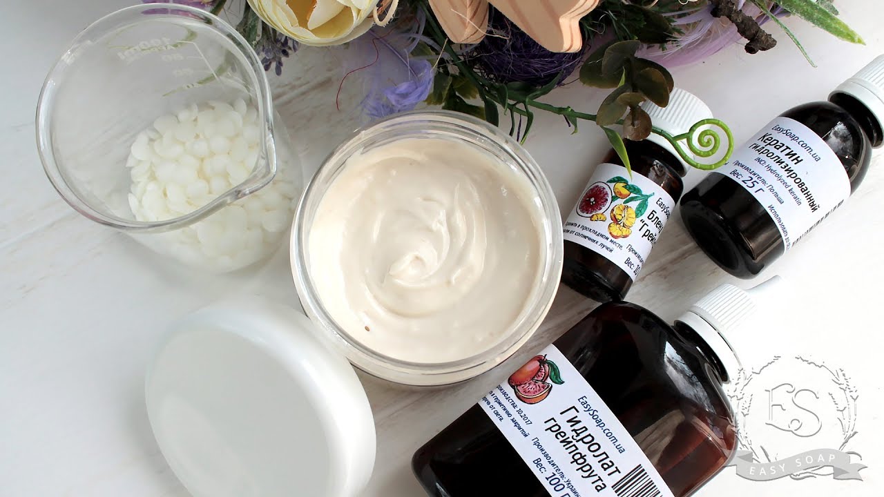 Кондиционер для волос 