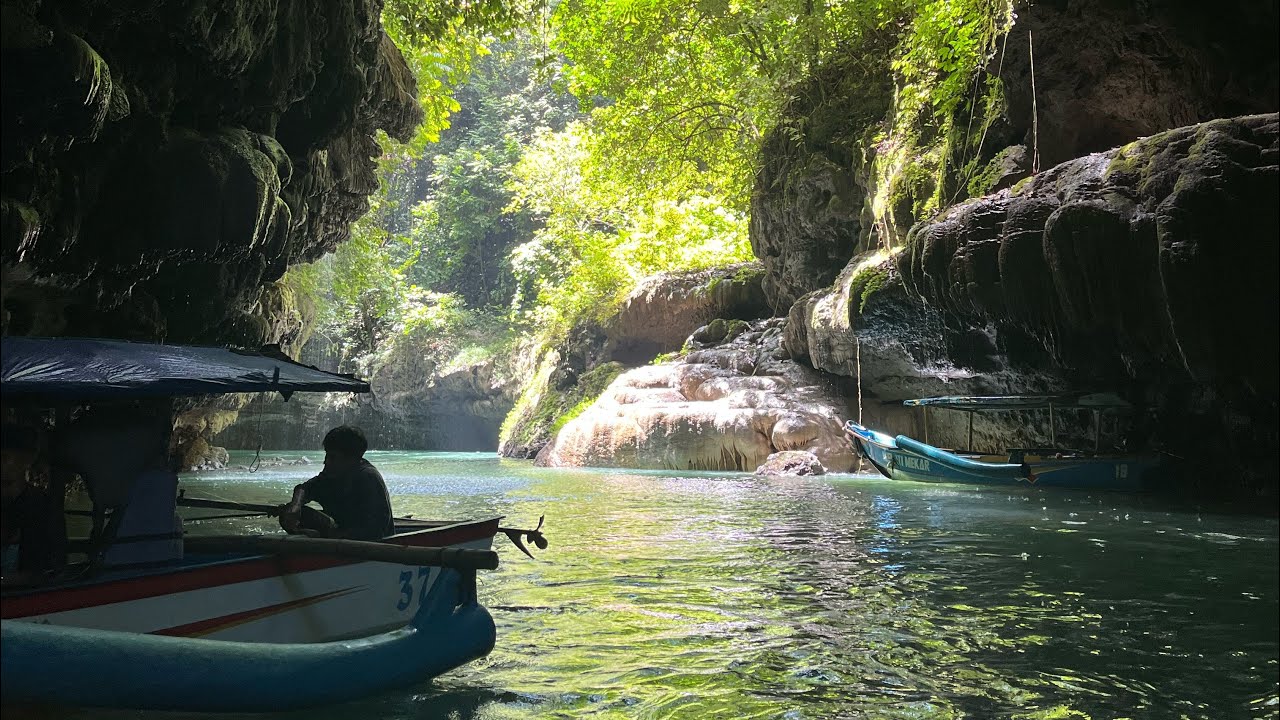 GREEN CANYON-nya Indonesia 🫶🏻