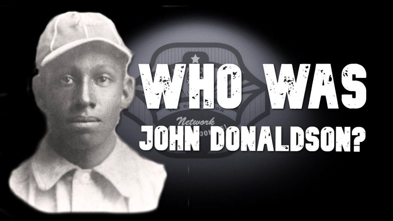 John Donaldson & The Donaldson Network 2021