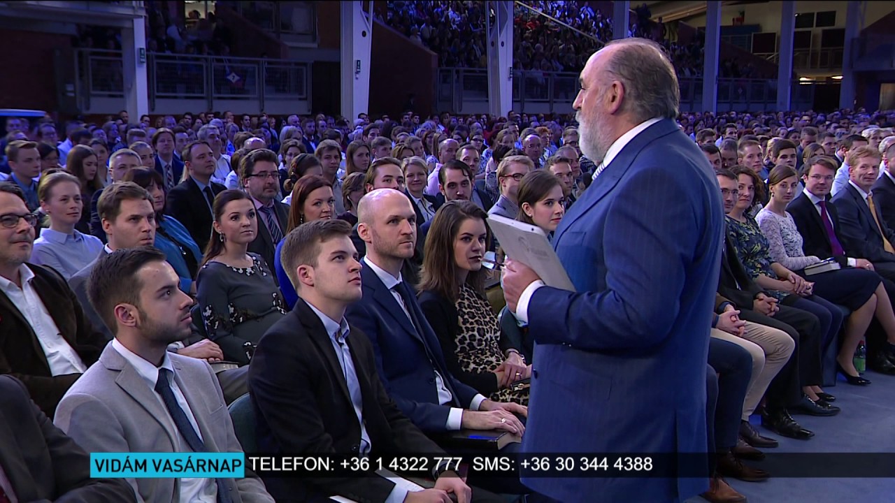 Mi lesz az elragadtat&aacute;skor azokkal, akik nincsenek megkeresztelve? - N&eacute;meth S&aacute;ndor v&aacute;laszol