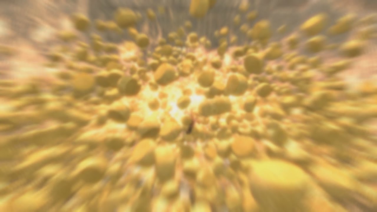Skyrim: The Cheese Song!