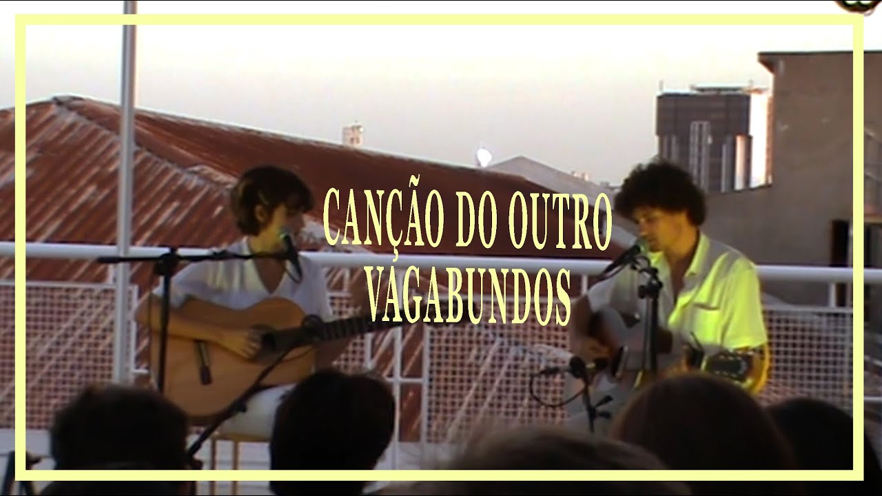 A Sul e Francisco Fontes - Canção do Outro e Vagabundos (Festival Cuca Monga'23)