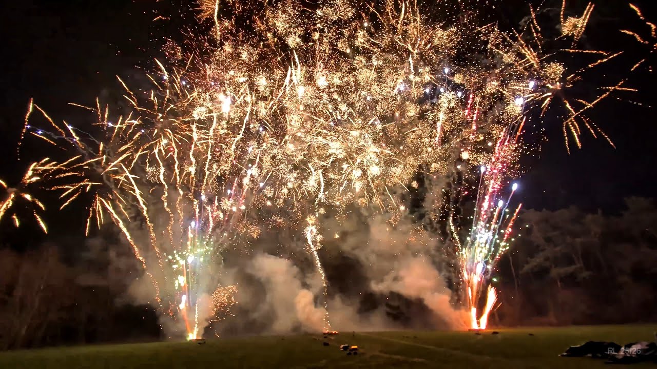 Nieuwjaarsshow 2025-2026 - 
