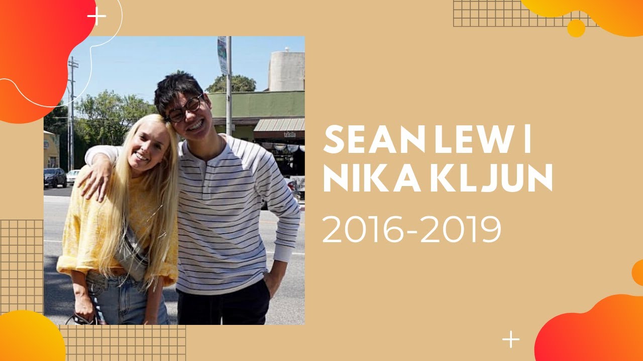 Sean Lew | Nika Kljun Classes Compilation