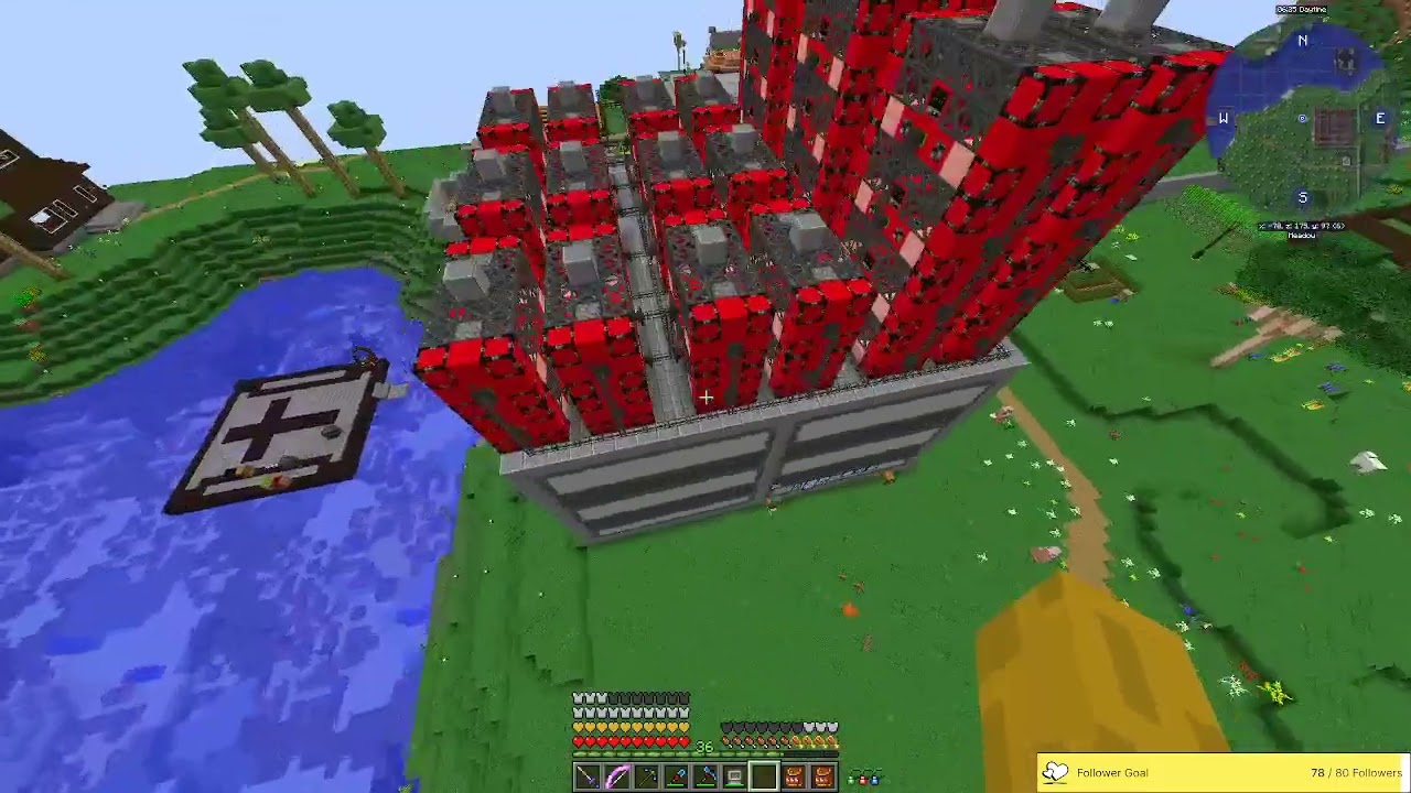 162 - SevTech Ages - Creative Age - Glyphs, Symbols, and the completion of the Modpack. Roleplaying