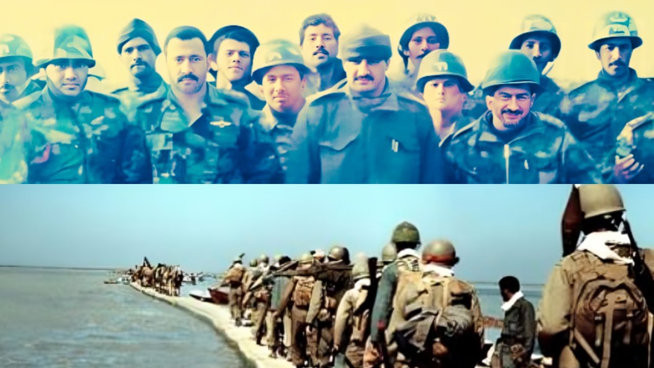 اللواء عبد الكريم الدباغ قائد فرقة المشاة 35 في تاج المعارك 1985 يحكم علي بالاعدام رميا بالرصاص !!