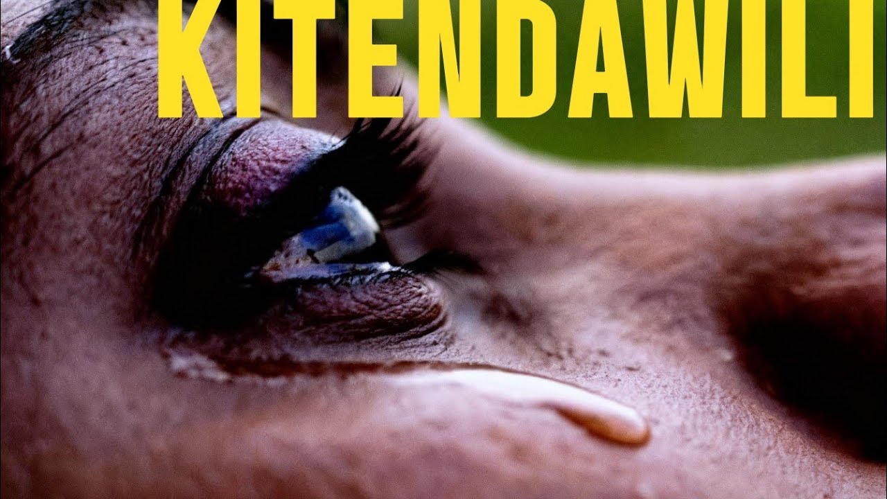 KiTENDAWILI EPI 1