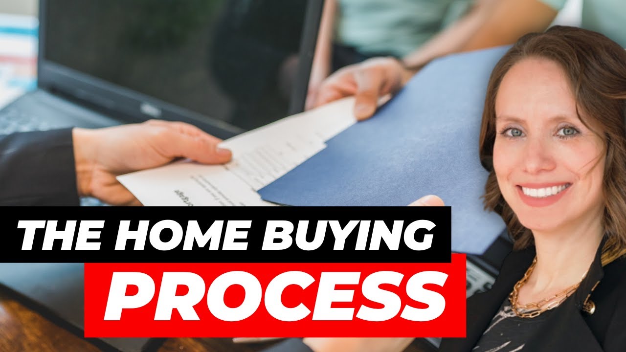 The Home Buying Process | Boston Realtor