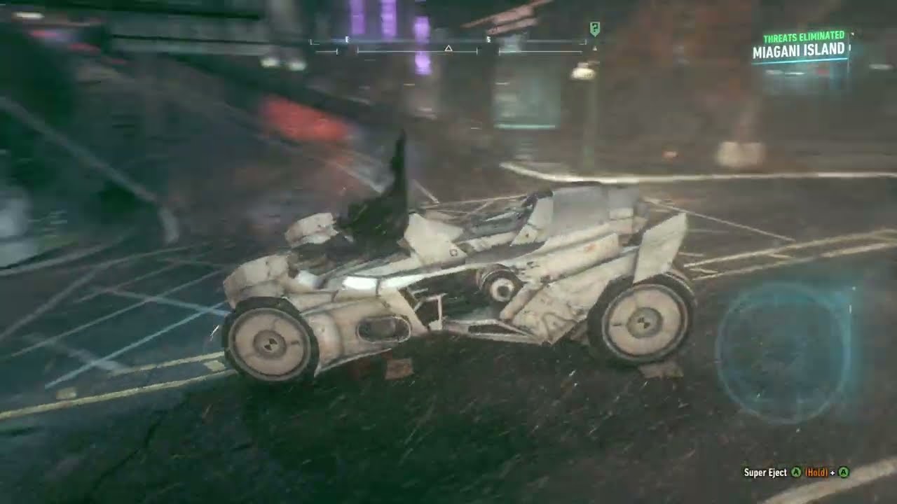 Batman: Arkham Knight