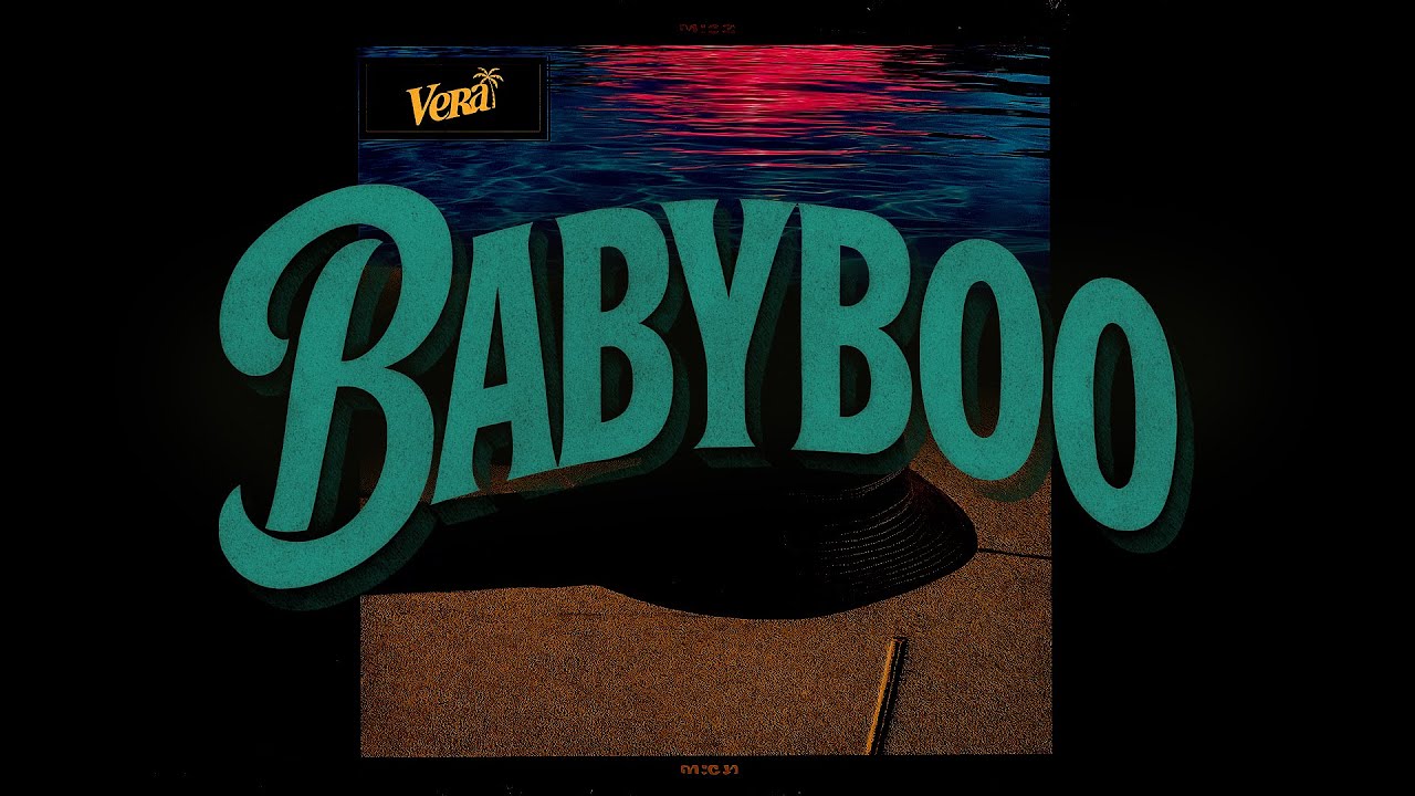 ELAI - Babyboo (Official) VERA PROJECT