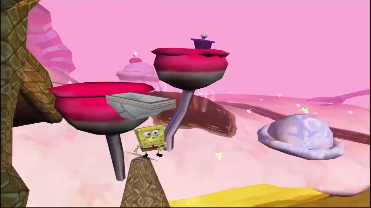 Sock Expedition Extreme - Unused Patrick's Dream