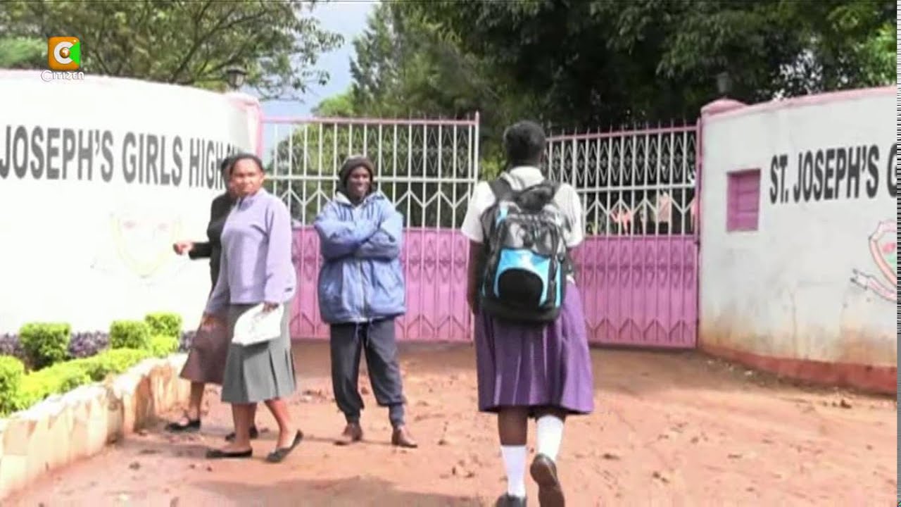 Your Story: Aurelia Atyang 31 Year Old Student, Mother, Wife