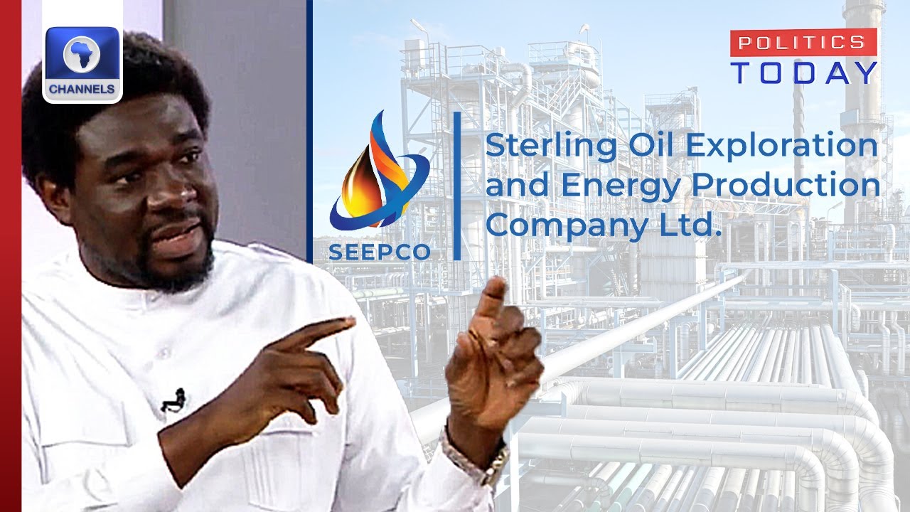 TUC Calls Out Interior Ministry Over Sterling Oil Expatriate Quota Saga | Sunday Politics