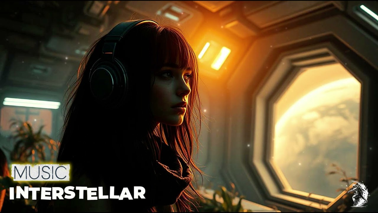 🎵 Interstellar Soundtrack – Silent Horizons 🌌