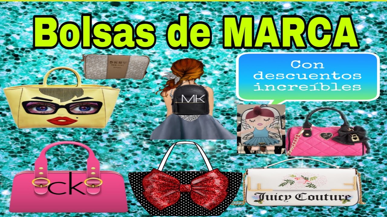 Bolsas y m&aacute;s bolsas de MARCA en MARSHALLS🙌🏼 Etiquetas rojas y amarillas😱