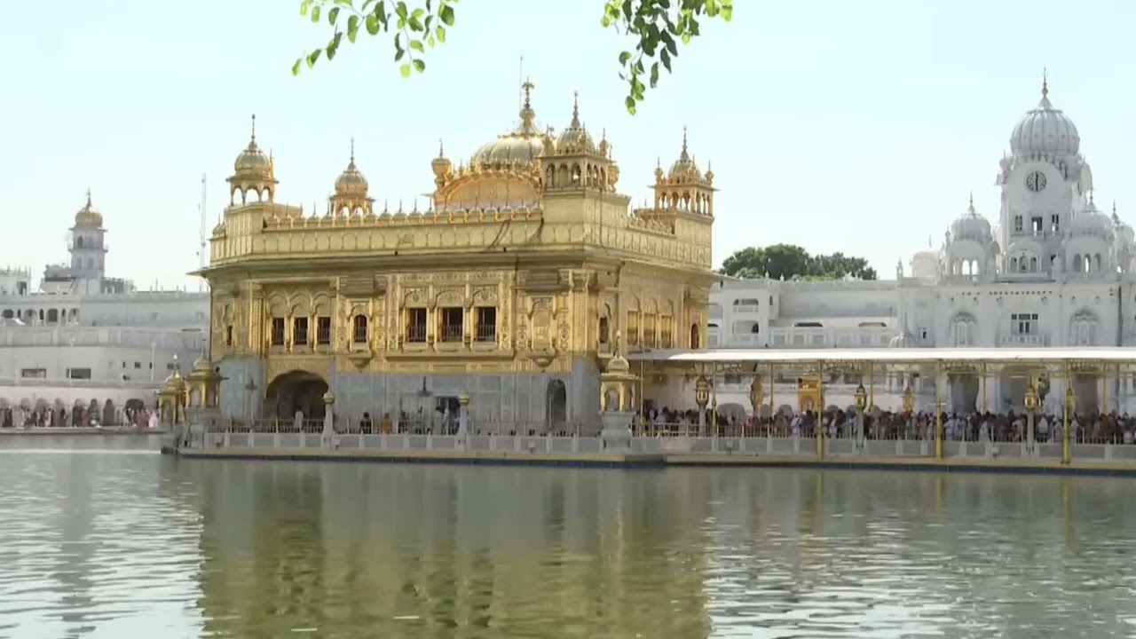 Waheguru Simran 12hrs by #niyamat  Kaur#sikhkids #sikhism #meditation #soulfulmusic #meditationmusic
