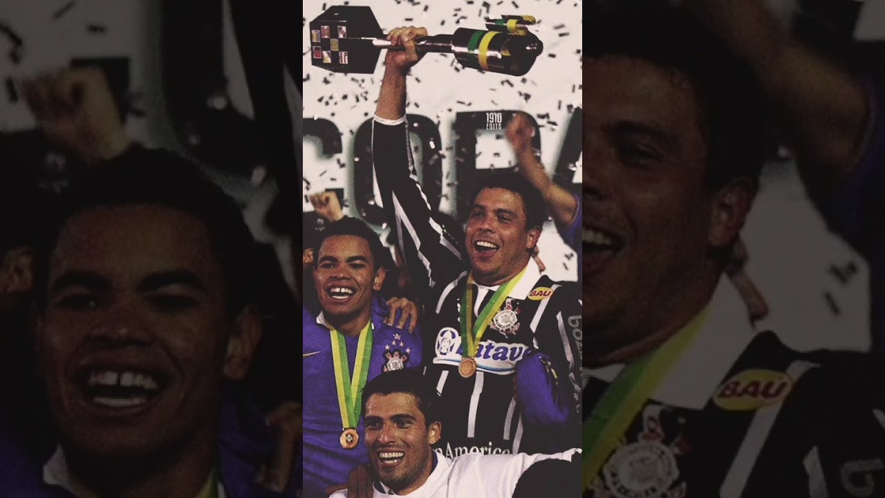 🎵 aqui é Corinthians 