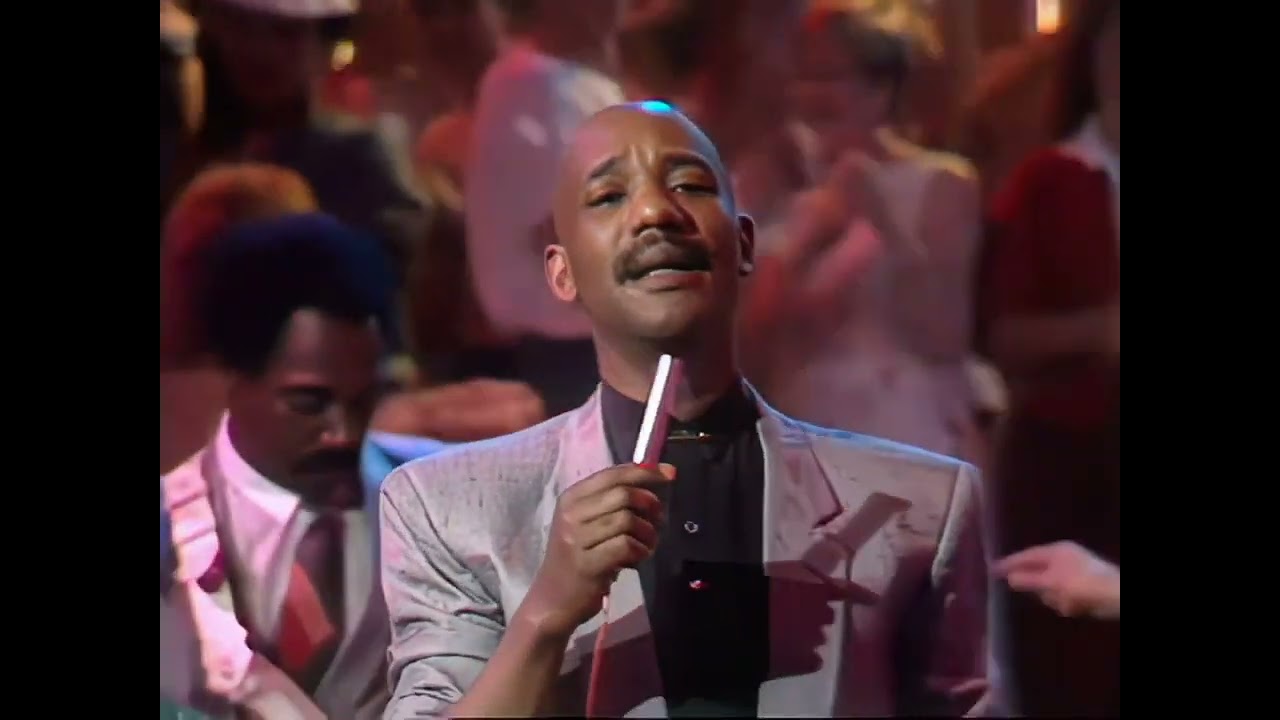 Hot Chocolate - It Started With A Kiss (TOTP 15th July 1982)