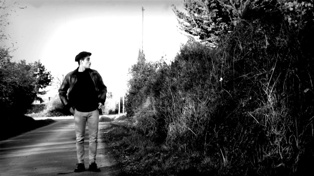 Les Autres - Ta silhouette