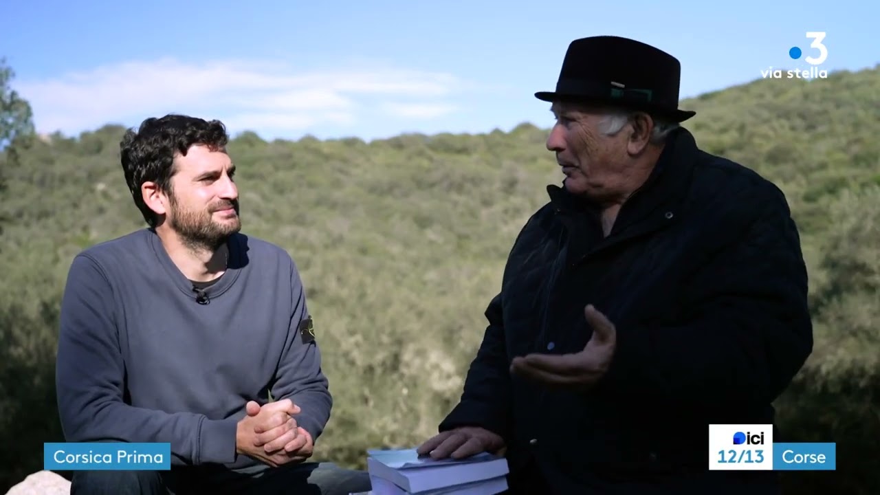 Per Sti Lochi à la découverte du Taravo - Épisode 4 : Serra-di-Ferro (2)