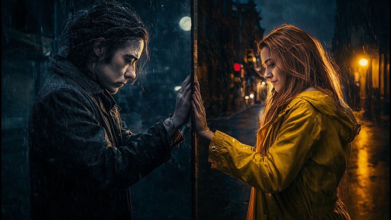 When the Sun Rises: A Love That Couldn't Survive the Dawn