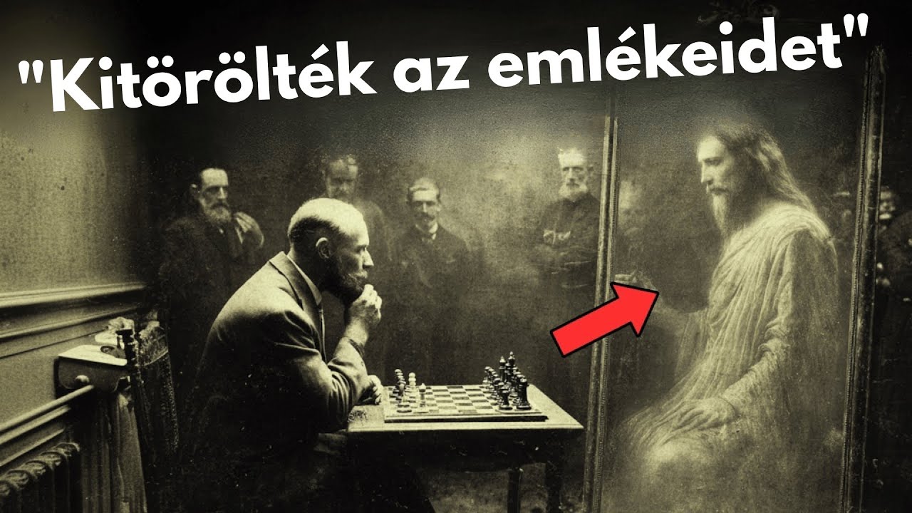 Nem Vagy Ember! Te Vagy Isten, Aki &Uacute;gy Tesz, Mintha Te Lenn&eacute;l | Aldous Huxley
