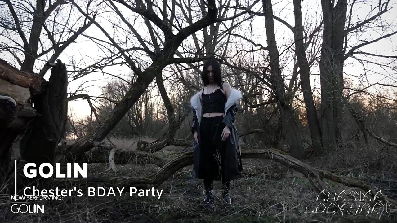 Golin live at Chester's BDAY Party | Apr 3, 2021