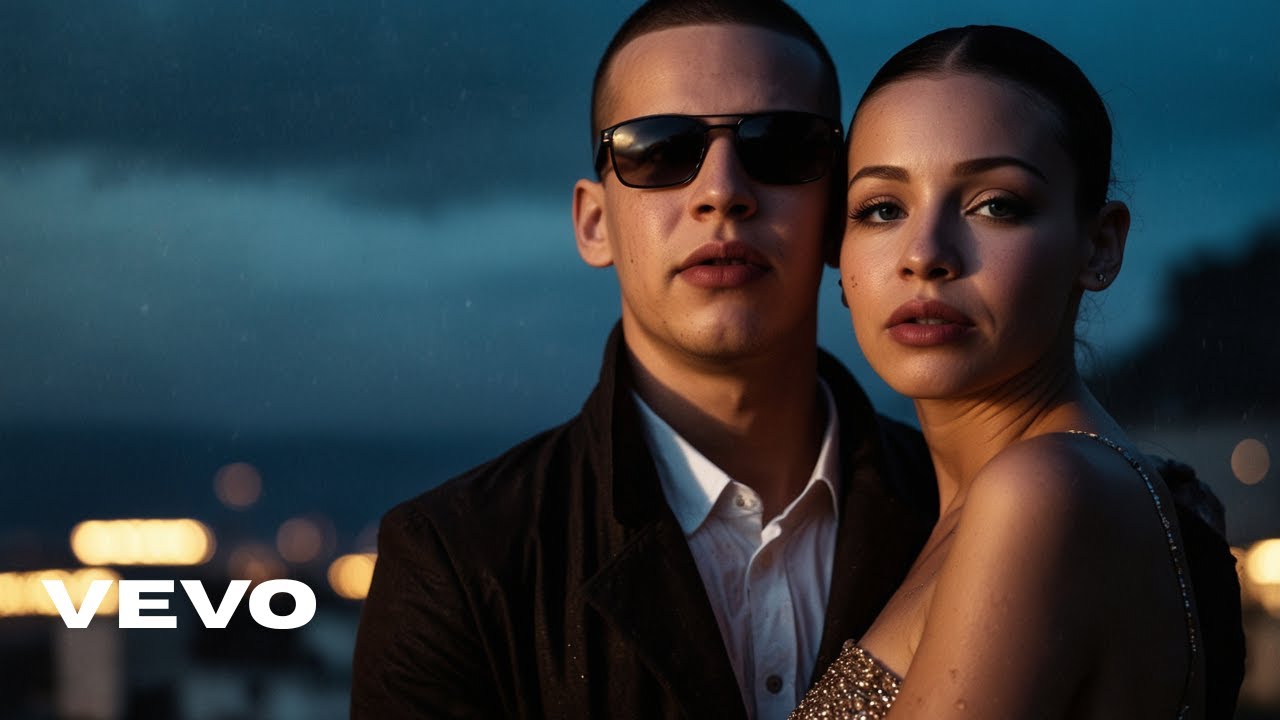 SOLO TU ME SOSTIENES SEÑOR  | (ft music GOD Fe Romántica)
