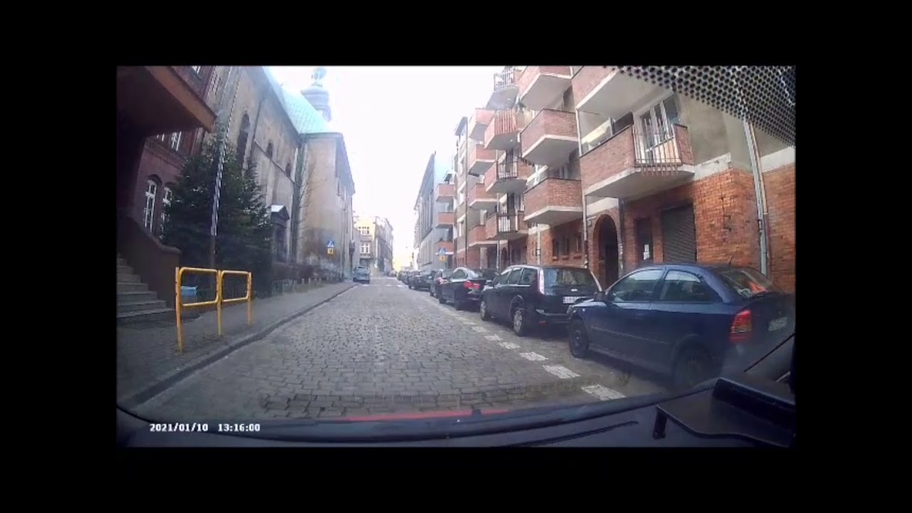 Bytom; Plac Klasztorny