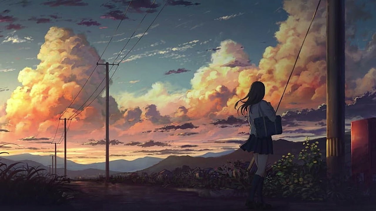 Dreamstate (Nightcore)