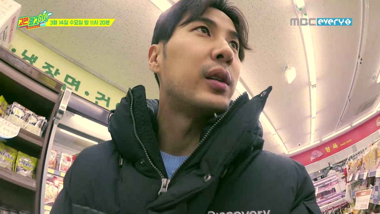 Don't Worry and GO! ep.03 THE KOREAN RESTAURANT Grand OPEN??!! / 김지석 독일에 한식당 개업?