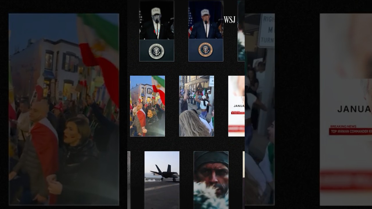Inside the White House&rsquo;s Meme Strategy to Sell the Iran War