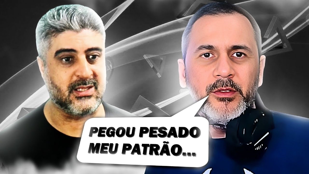 O CARA CHAMOU TODO PÚBLICO DO PLAYSTATION DE IMBECIL!