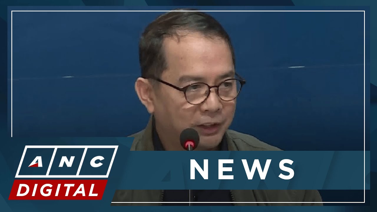 BOC: Discayas&rsquo; Rolls-Royce among cars with no certificate of payment | ANC