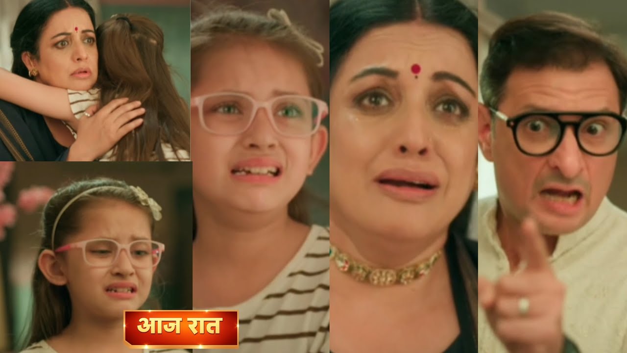 Mannat har khushi paane ki New promo - Dua hates vikrant