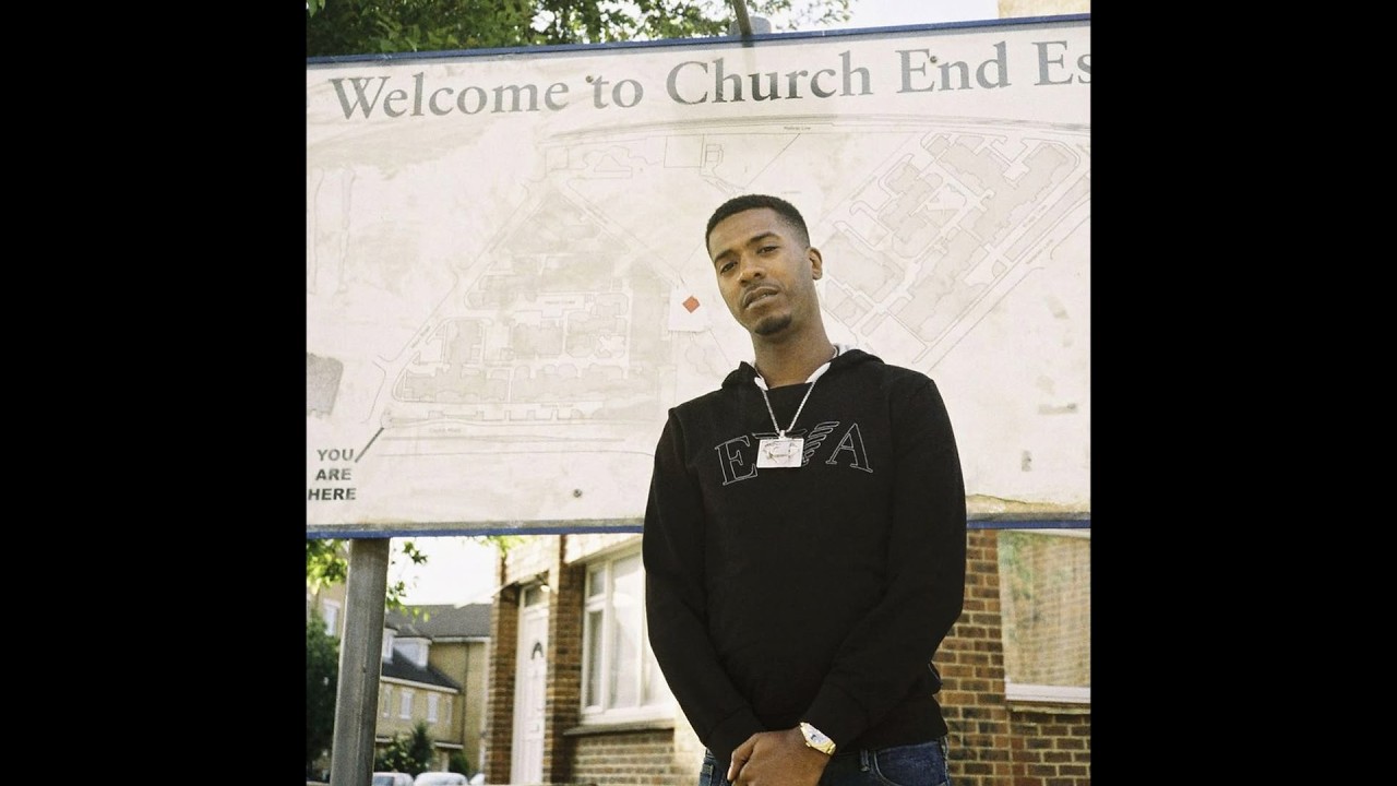 Nines x Fredo Type Beat - 