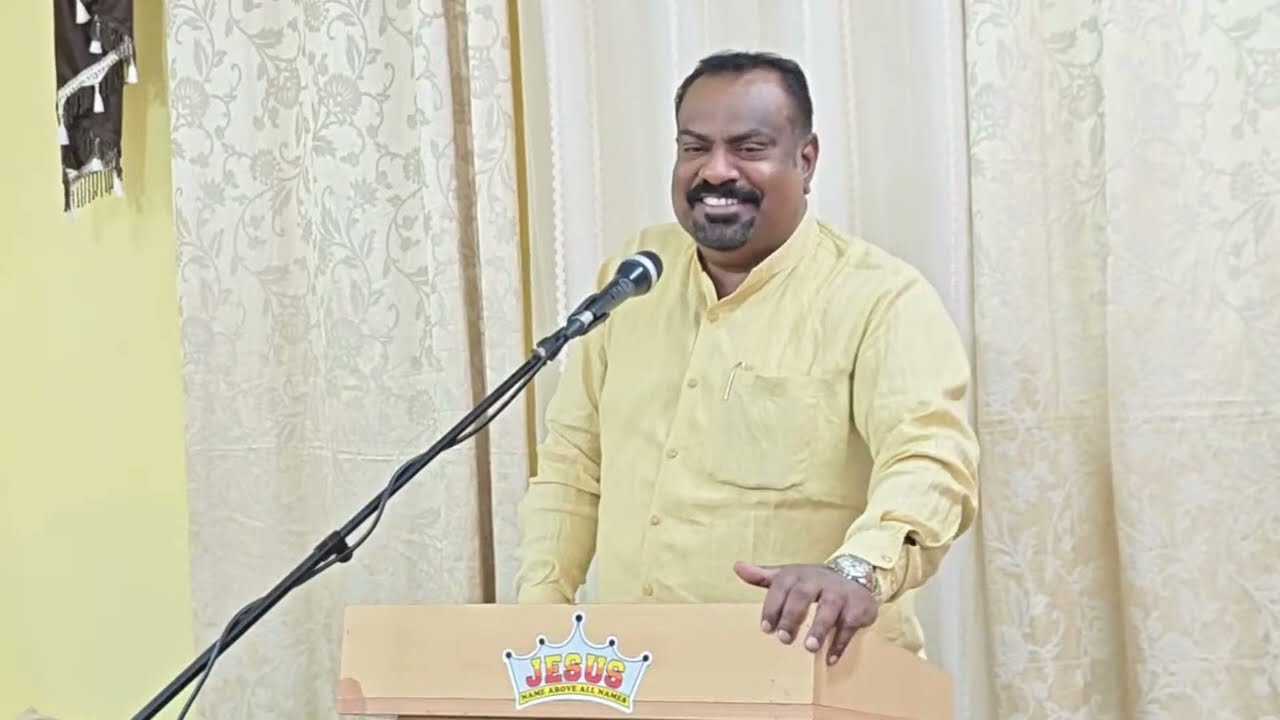 நாம் காணாத சேனை..