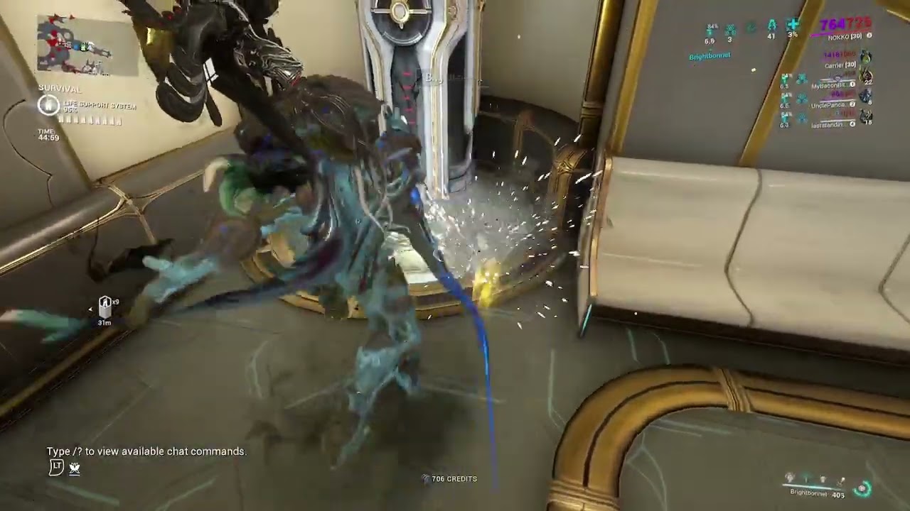 Warframe