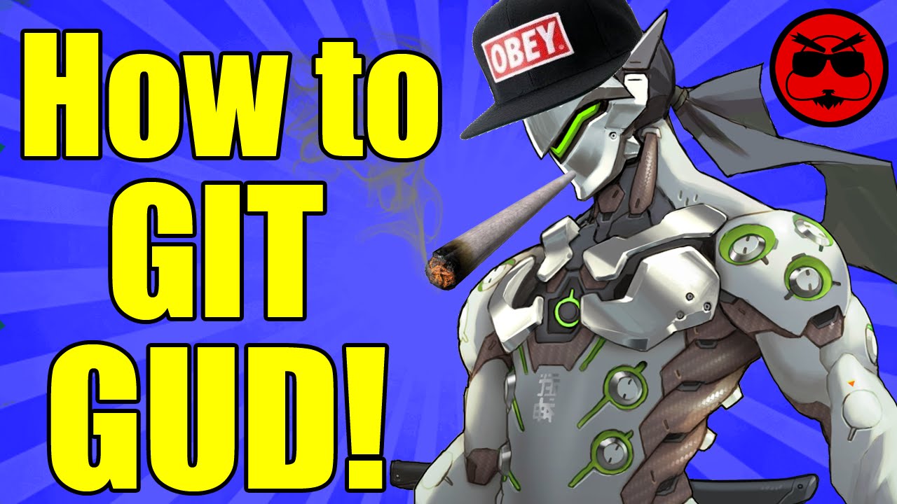 Overwatch Genji Guide Using Ninja Culture! - Game Exchange